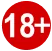 18+